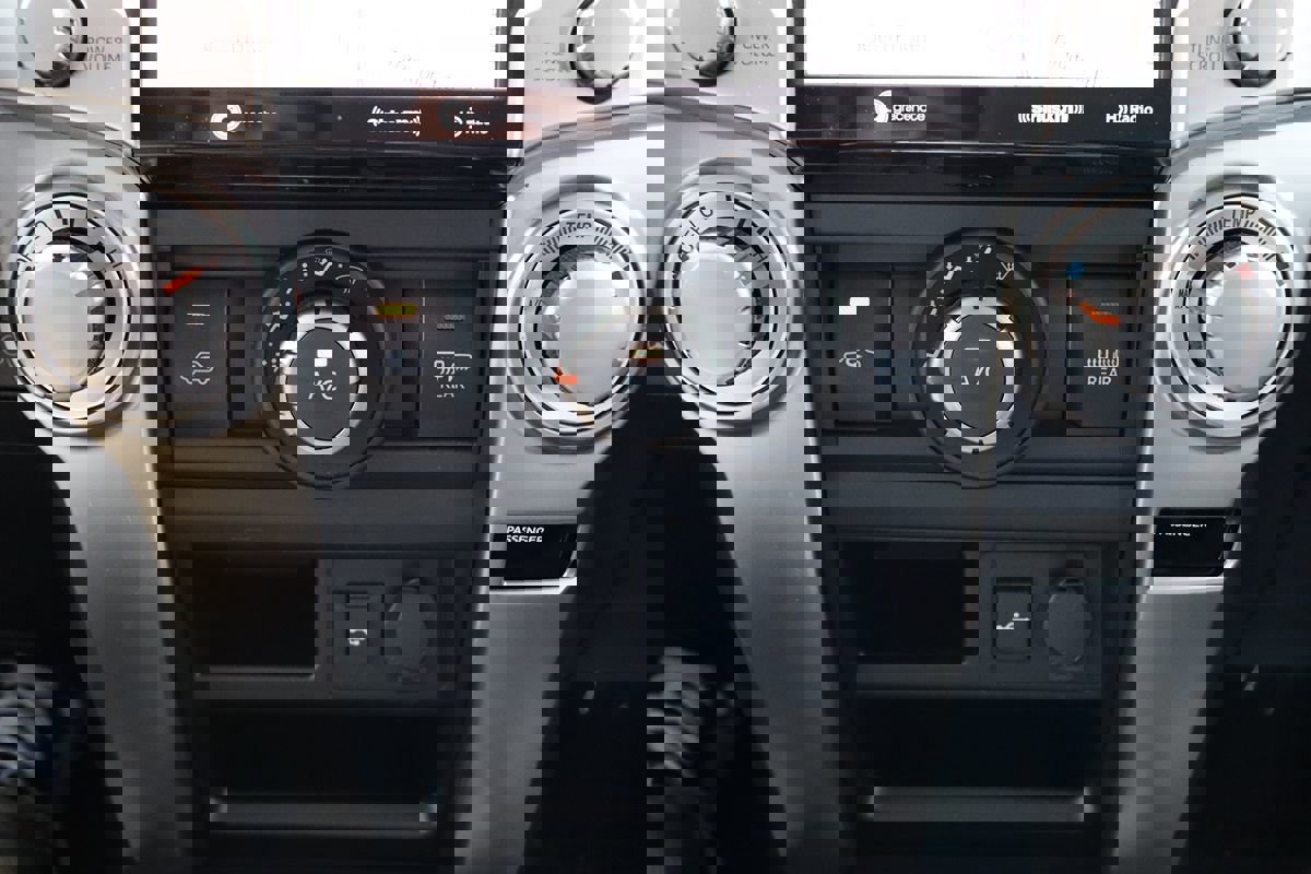 Used 2023 Toyota 4Runner SR5 Premium image 26