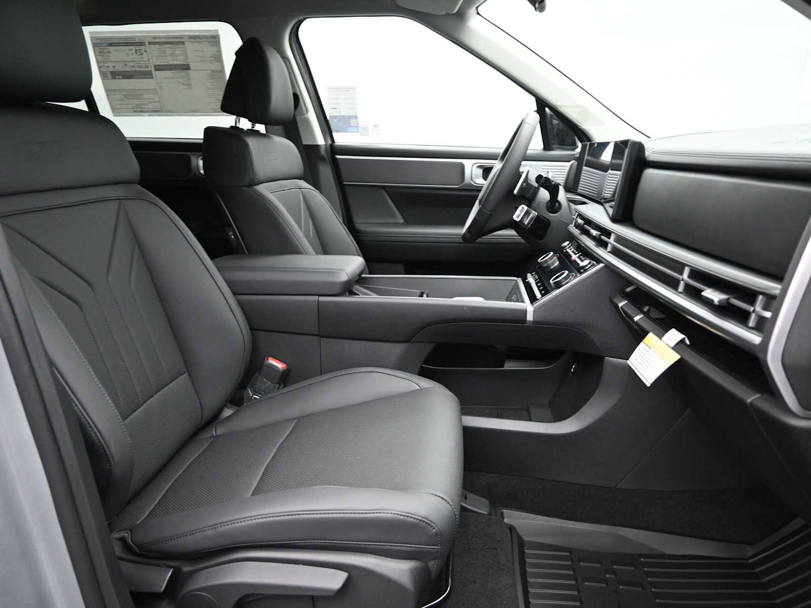 New 2026 Hyundai Santa Fe XRT image 11