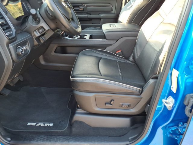 Used 2023 RAM 2500 Rebel w/ Level 2 Equipment Group AWD/4WD image 12