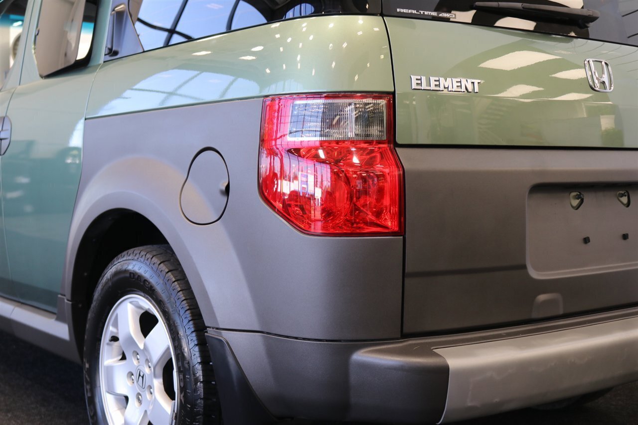 Used 2005 Honda Element EX image 47
