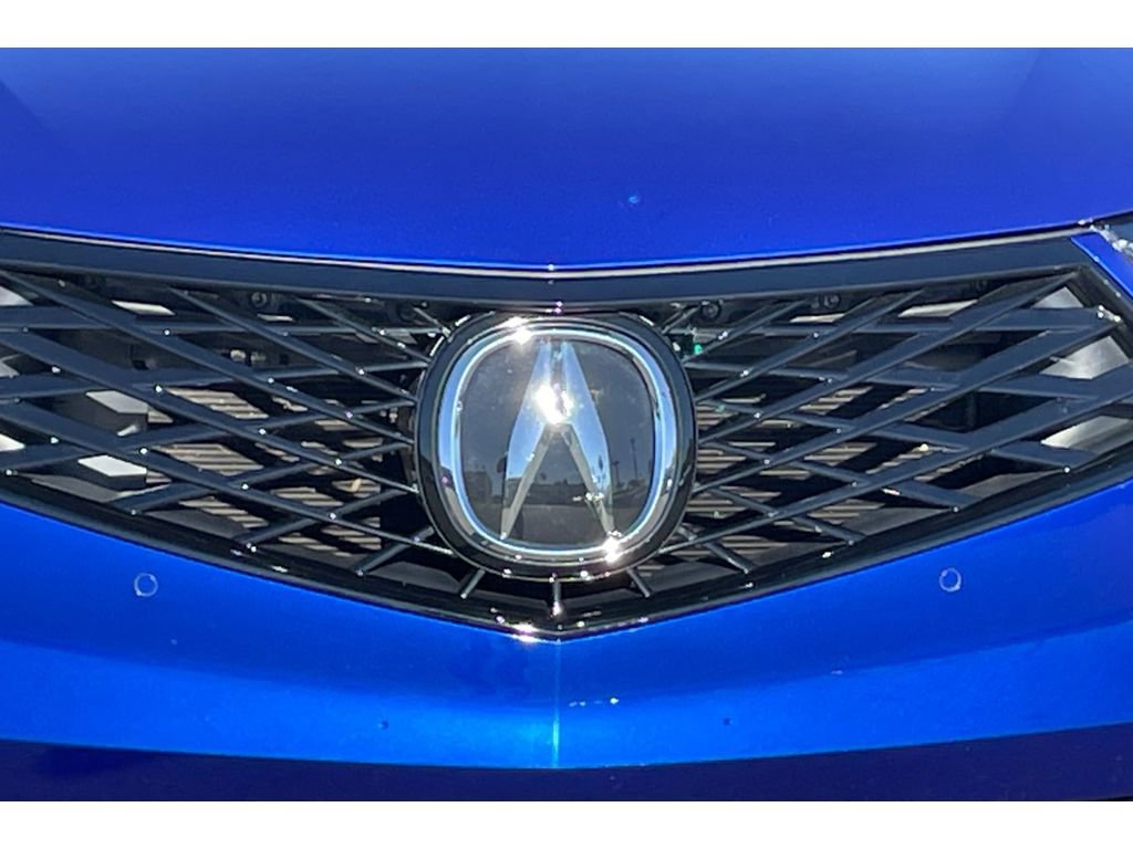 Certified 2025 Acura RDX A-Spec image 46