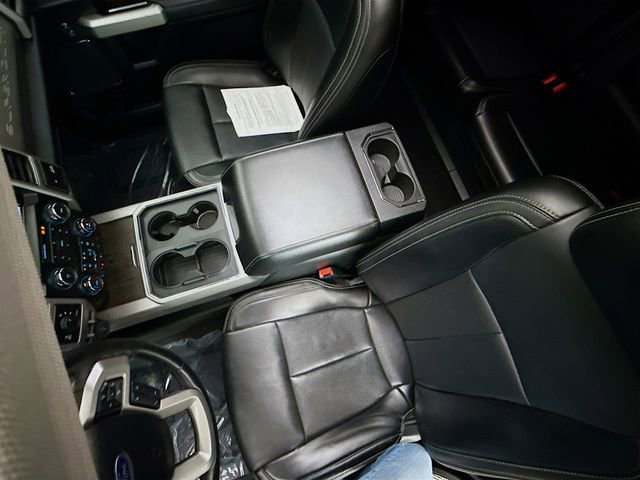 Used 2021 Ford F350 Lariat w/ Lariat Ultimate Package image 22