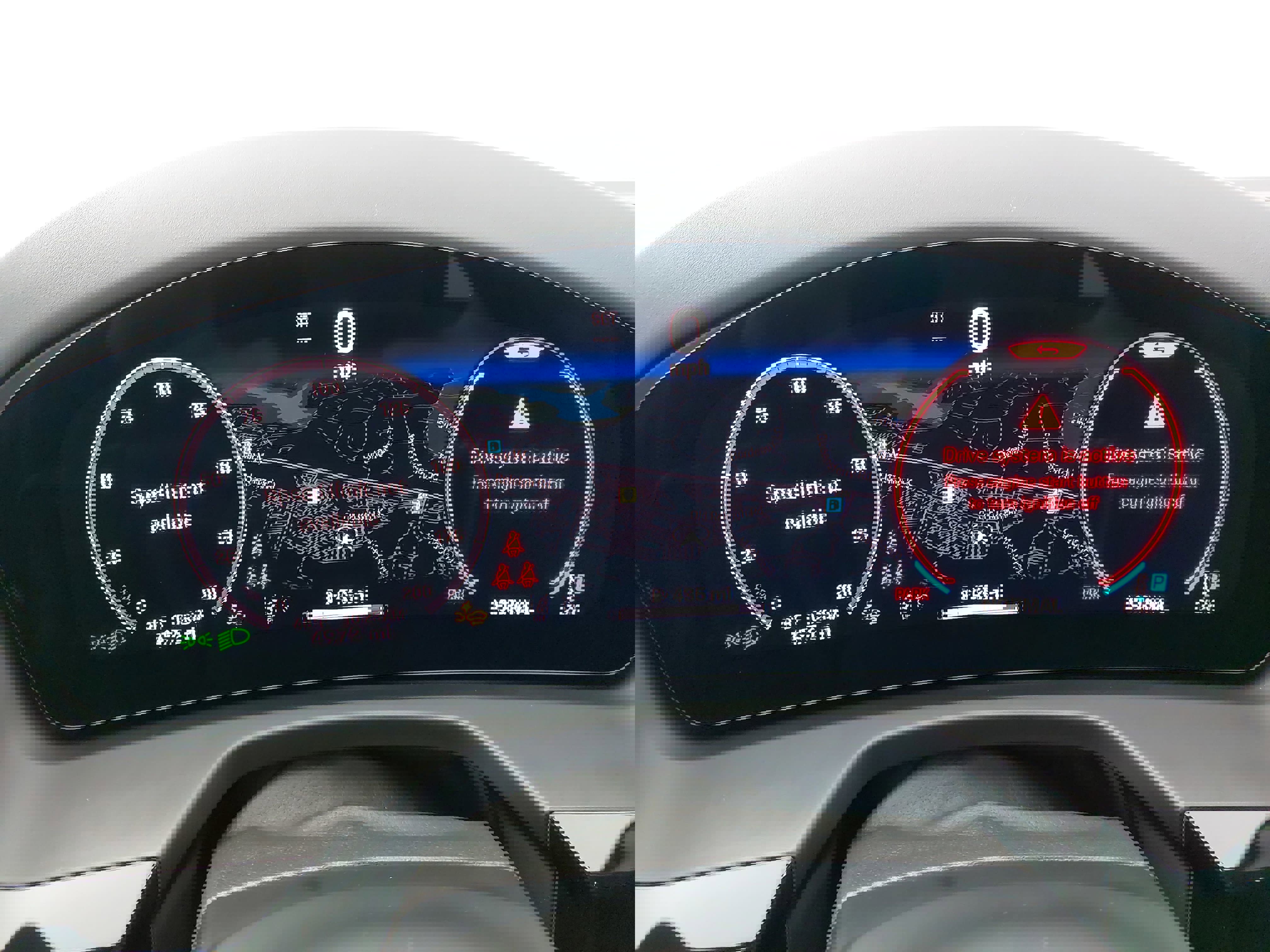 Certified 2025 Porsche Panamera 4 image 21