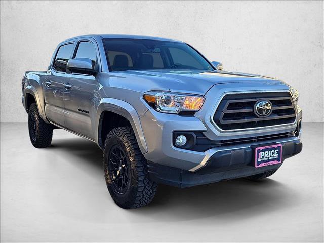 Used 2022 Toyota Tacoma SR5 image 3