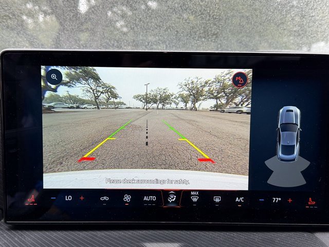 Used 2024 Ford Mustang EcoBoost image 13