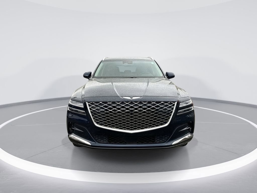 Used 2021 Genesis GV80 2.5T image 3