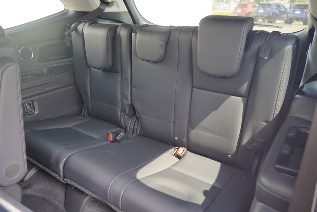 New 2025 Subaru Ascent Bronze Edition w/ Popular Package #2 image 8