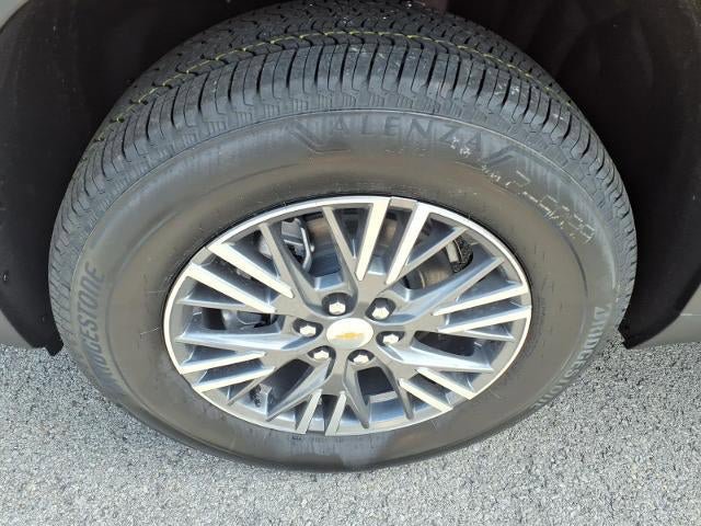 New 2026 Chevrolet Traverse LT FWD image 5