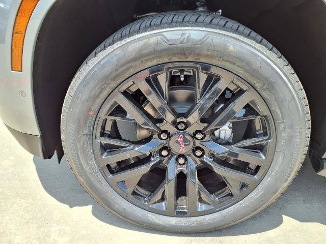 New 2026 GMC Yukon XL Denali w/ Advanced Technology Package RWD image 22