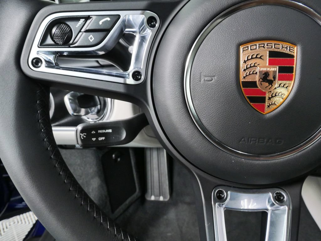 Certified 2025 Porsche 718 Cayman GTS RWD image 10