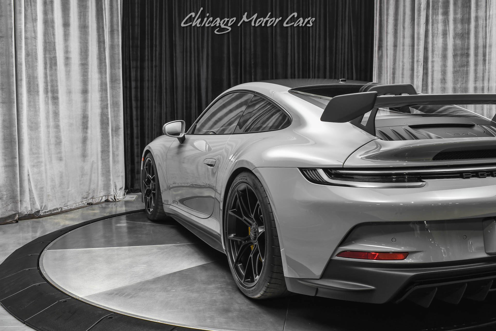 Used 2022 Porsche 911 GT3 RWD image 40
