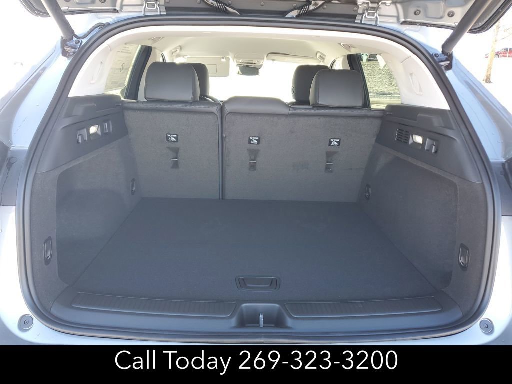 New 2026 Buick Envision Preferred image 27