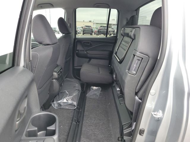New 2025 Honda Ridgeline Sport+ image 21