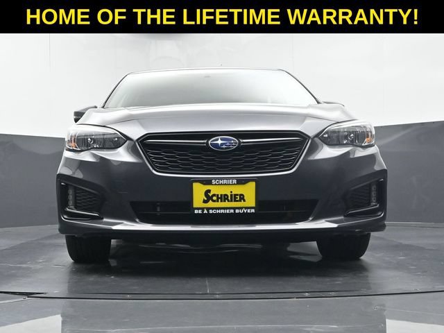 Used 2019 Subaru Impreza 2.0i Sport AWD/4WD image 58