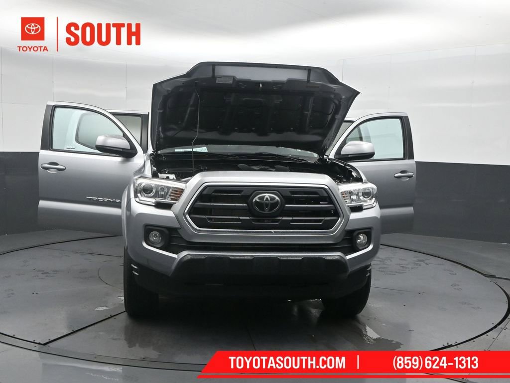 Used 2019 Toyota Tacoma SR5 image 54