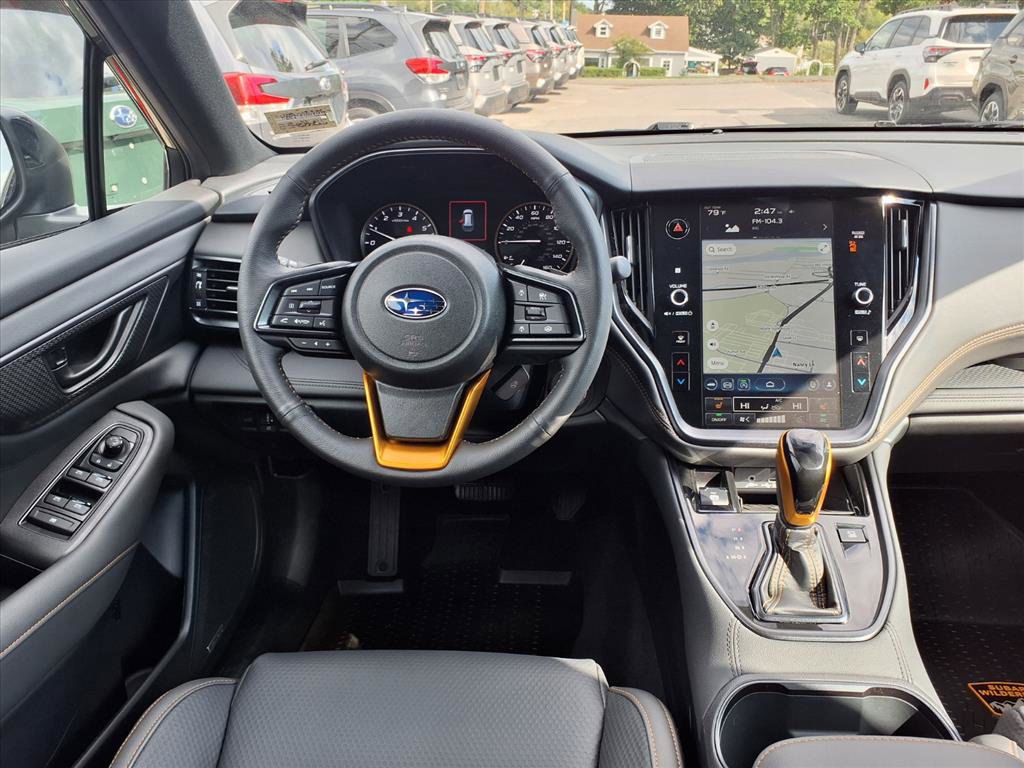 Used 2025 Subaru Outback Wilderness image 9