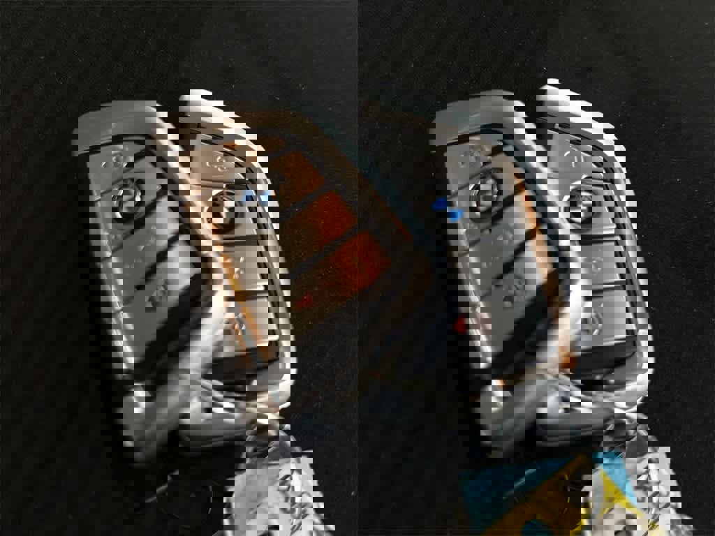 Used 2018 BMW 750i xDrive image 24