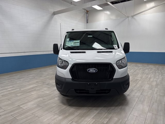 New 2026 Ford Transit 250 Low Roof RWD image 5