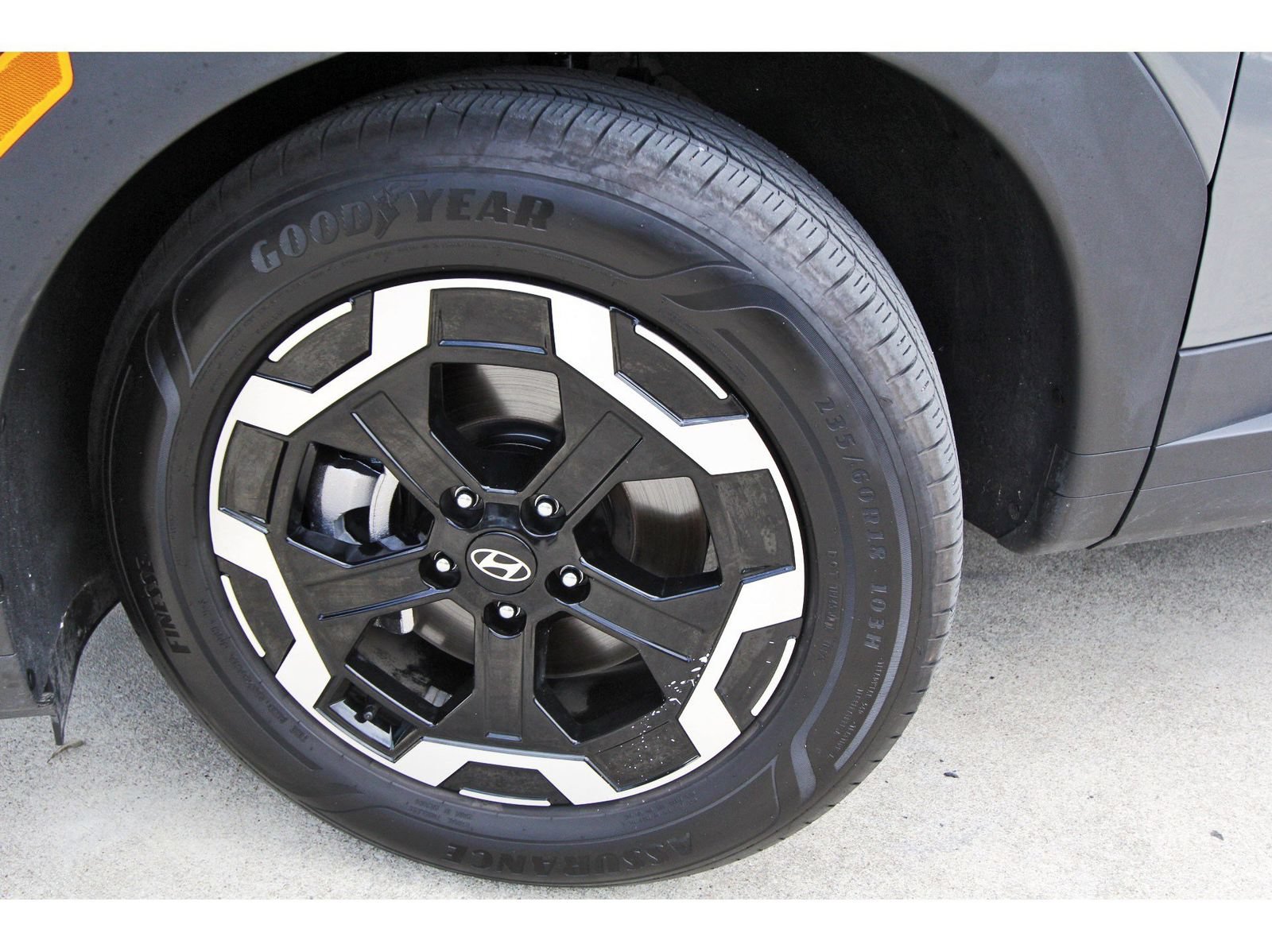 Used 2025 Hyundai Santa Fe SEL AWD/4WD image 28