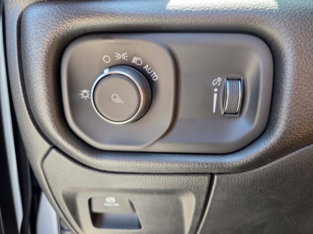 New 2026 RAM 1500 Tradesman RWD image 21