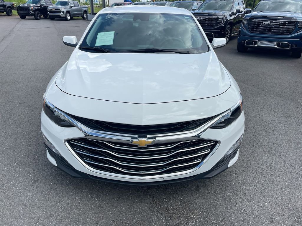 Used 2024 Chevrolet Malibu LT image 8