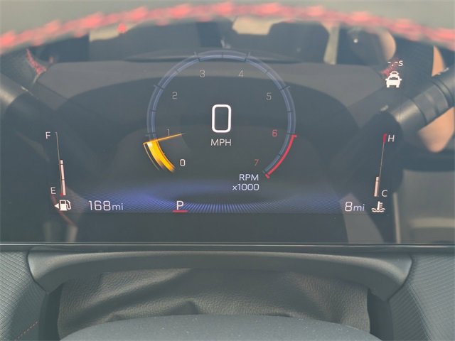New 2026 Chevrolet TrailBlazer RS w/ Convenience Package image 31