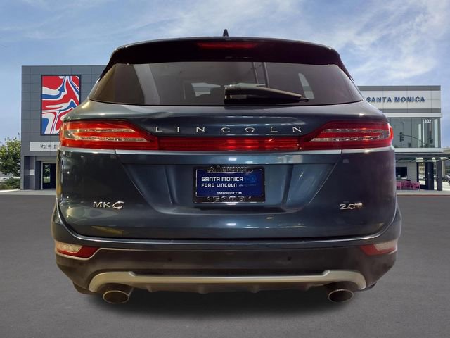 Used 2018 Lincoln MKC Select w/ Select Plus Package image 24