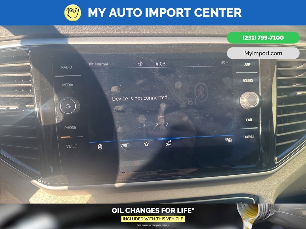 Used 2022 Volkswagen Atlas SE image 19