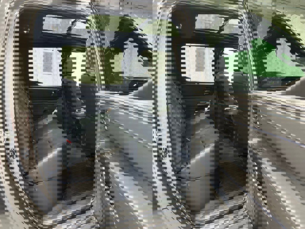 Used 2025 Toyota Tundra Platinum image 58