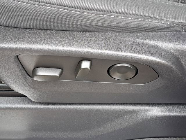 Used 2023 Chevrolet Silverado 1500 RST w/ Redline Edition image 10