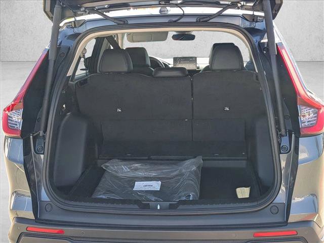 Certified 2023 Honda CR-V EX-L image 6