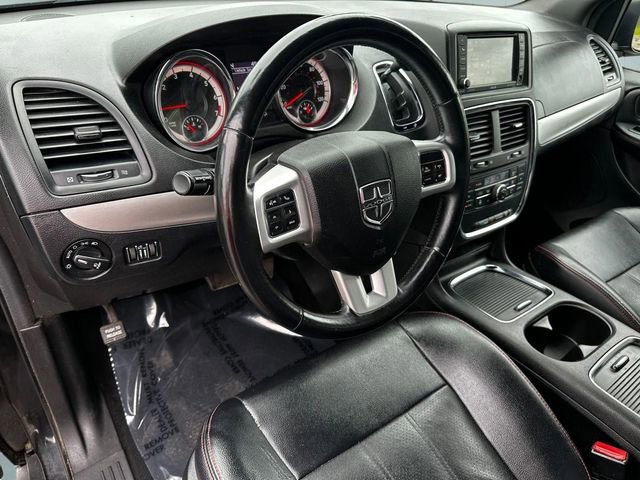 Used 2017 Dodge Grand Caravan GT FWD image 9