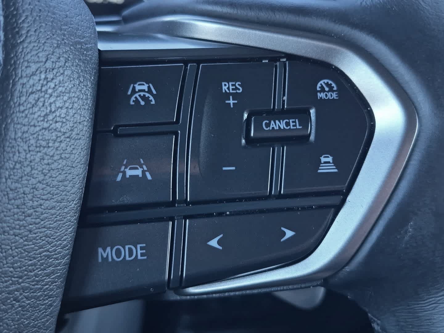 Used 2026 Lexus GX 550 AWD/4WD image 14