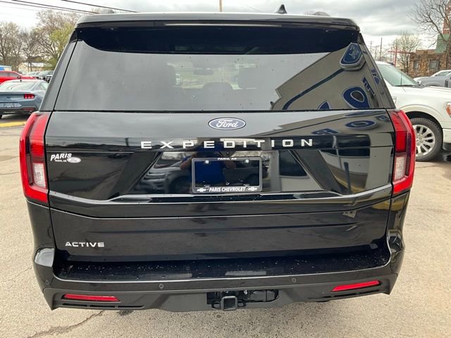 Used 2025 Ford Expedition Active image 9