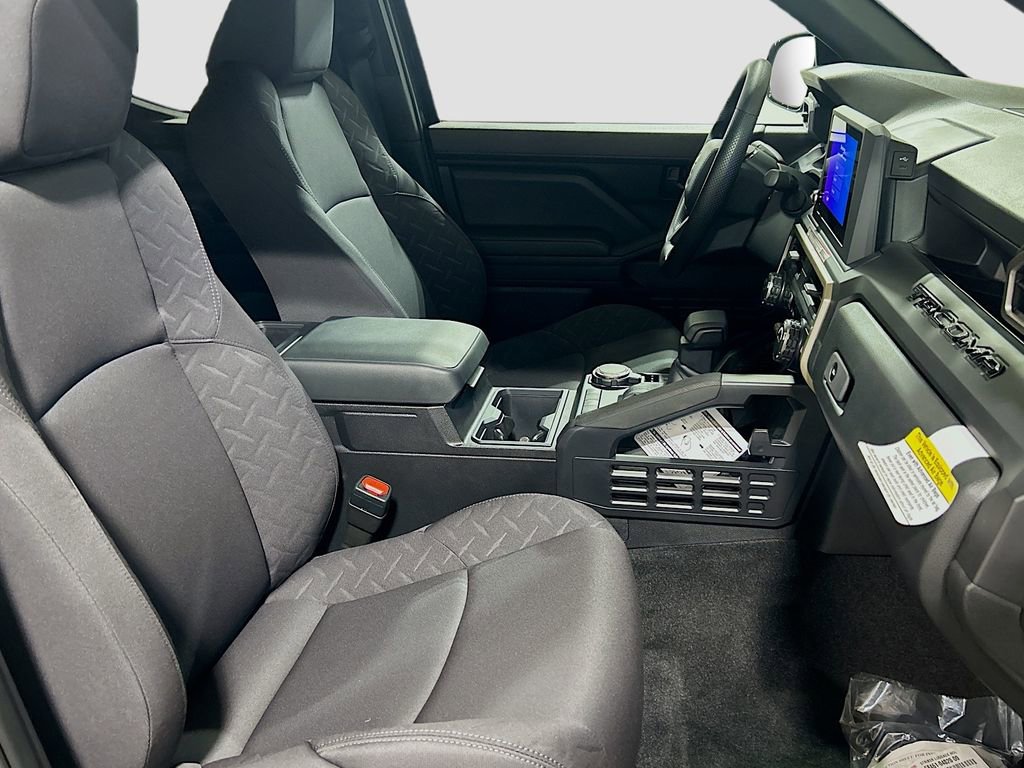 New 2026 Toyota Tacoma SR image 25
