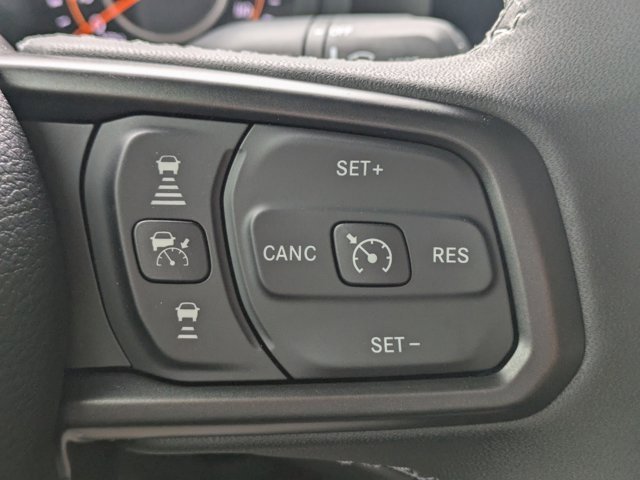 New 2025 Jeep Gladiator Sport image 21