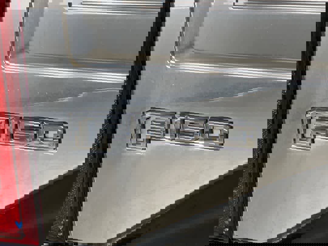 Used 2016 Ford F150 King Ranch w/ Equipment Group 601A Luxury image 11