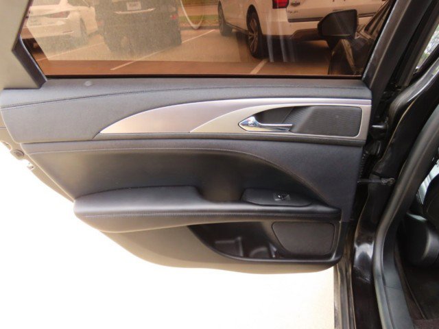 Certified 2020 Lincoln MKZ w/ Convenience Package image 16