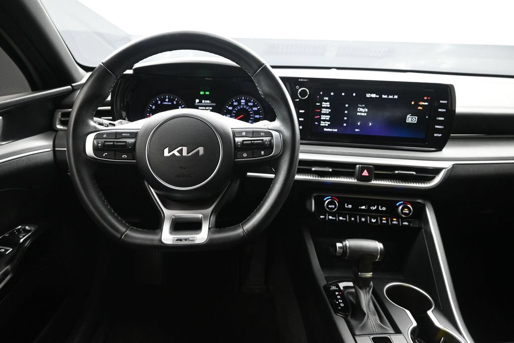 Used 2023 Kia K5 GT-Line FWD image 31