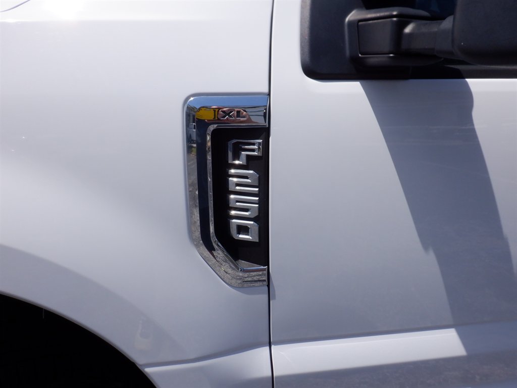 Used 2018 Ford F250 XL w/ XL Value Package AWD/4WD image 19