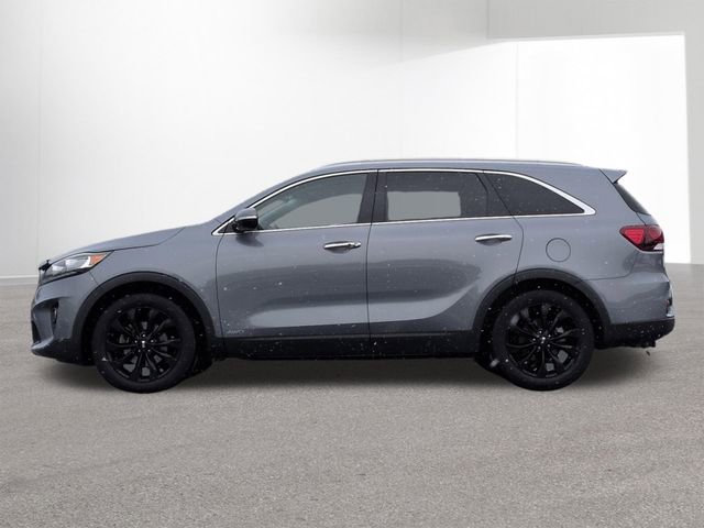 Used 2020 Kia Sorento EX image 9