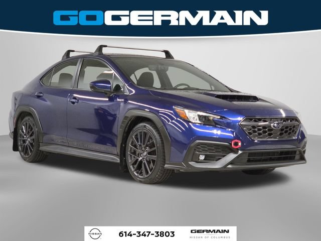 Used 2022 Subaru WRX Premium w/ Popular Package #2 AWD/4WD image 4