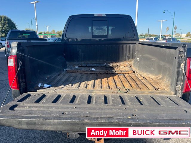 Used 2012 Ford F250 XLT w/ XLT Premium Pkg AWD/4WD image 9