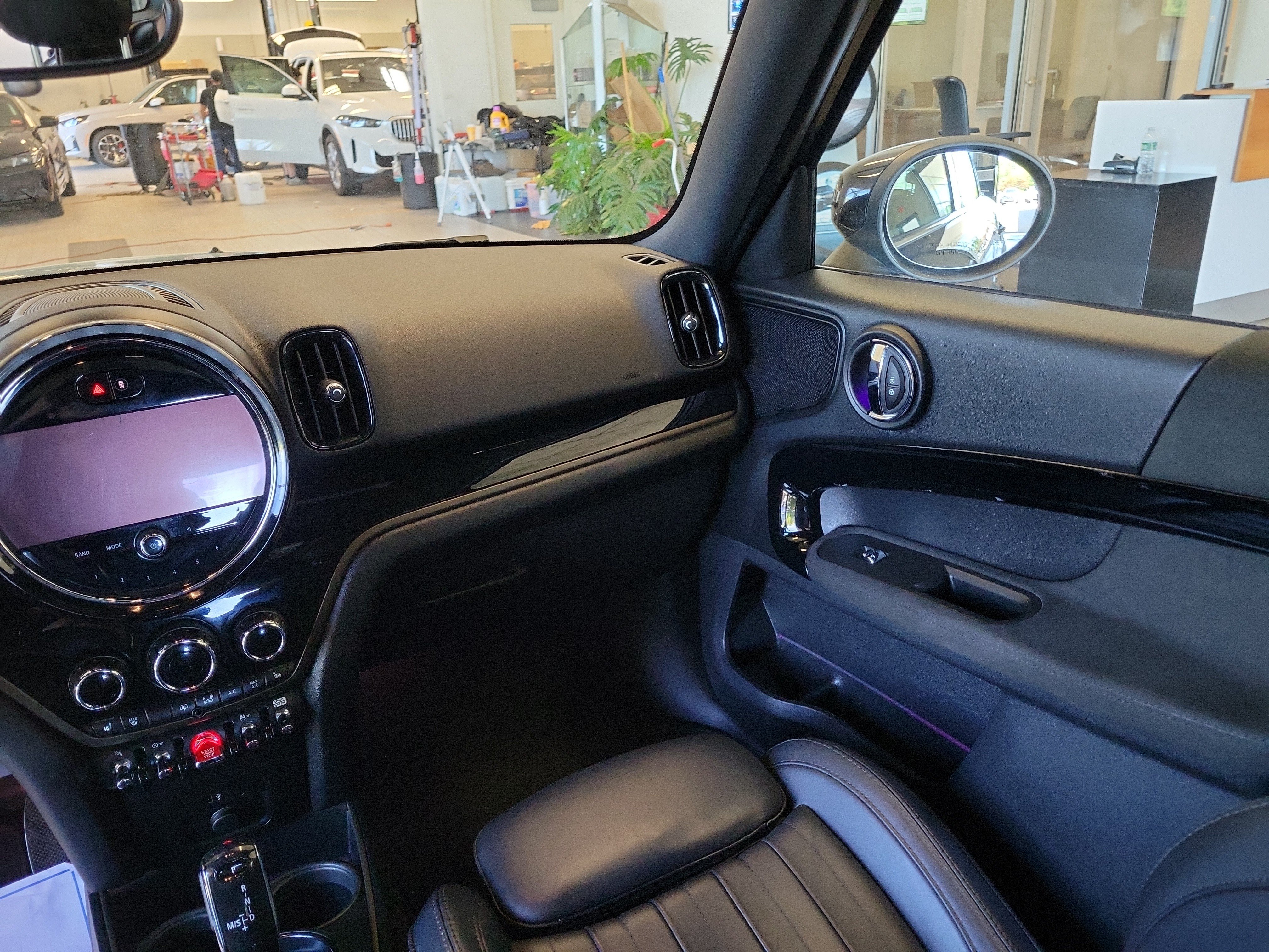 Used 2024 MINI Cooper Countryman S AWD/4WD image 19