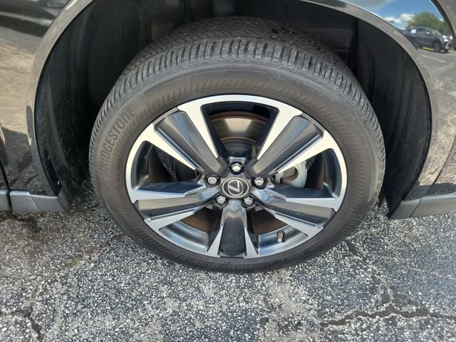 Used 2024 Lexus UX 250h FWD w/ Premium Package image 5