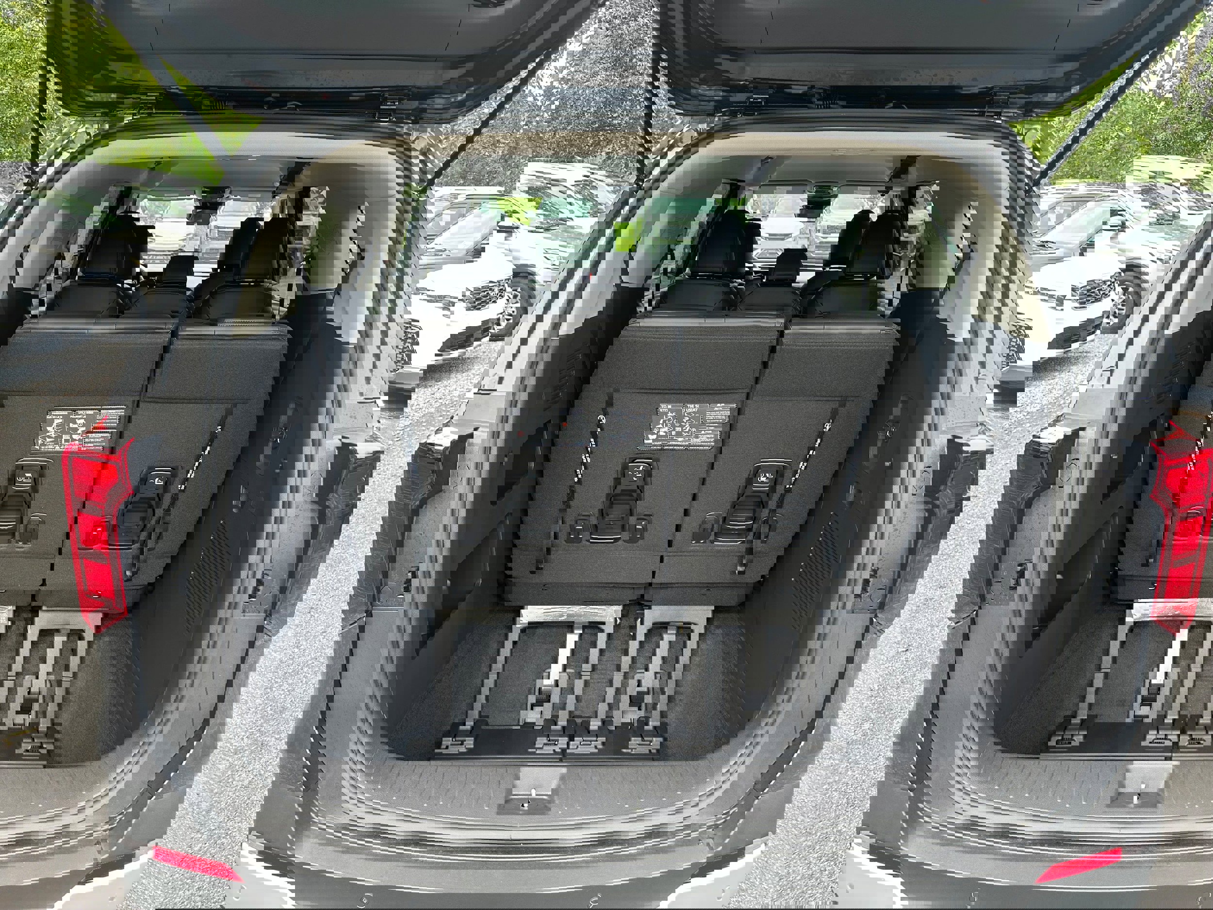 New 2026 Kia Carnival image 10