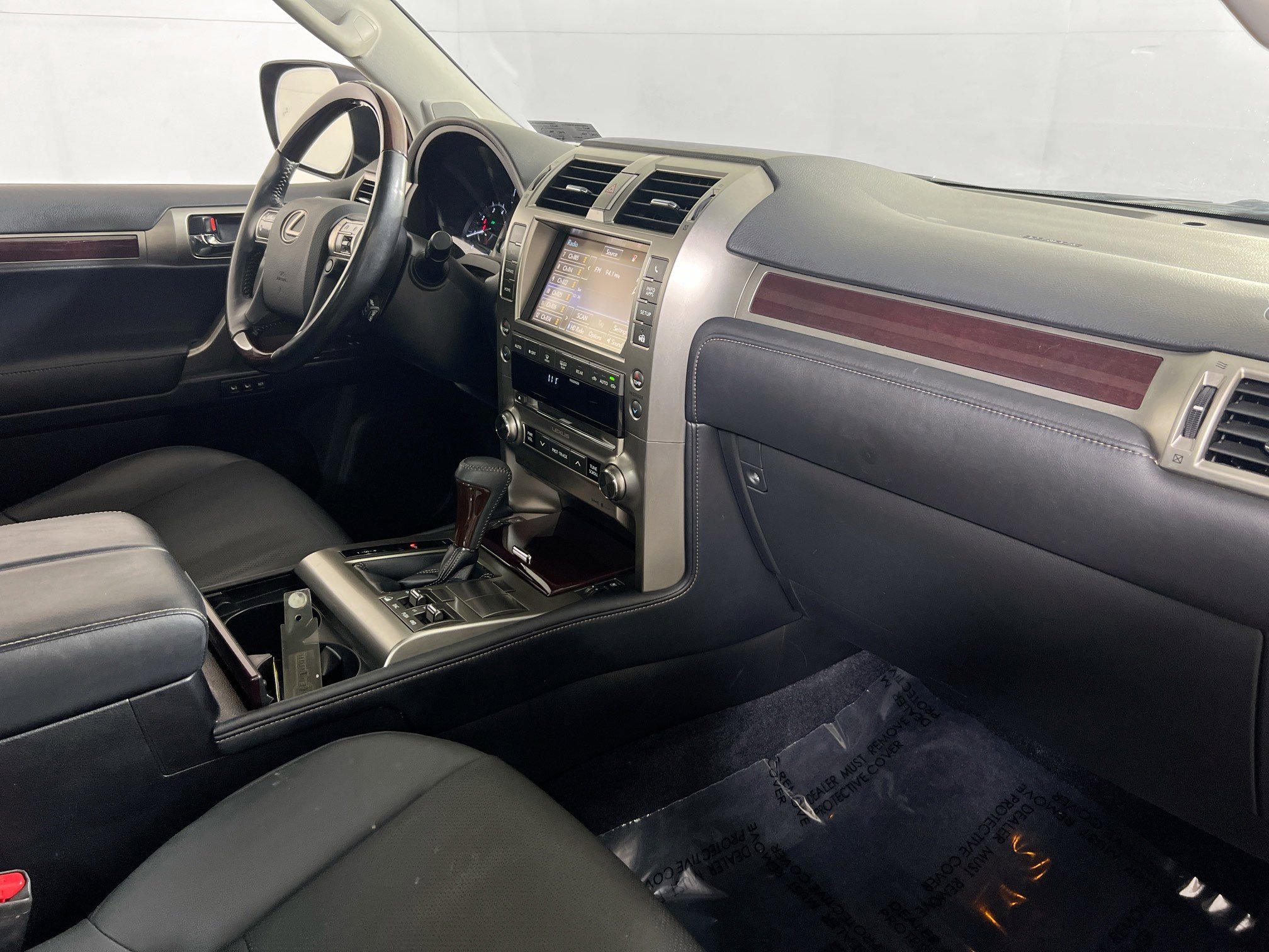Used 2019 Lexus GX 460 Premium image 29