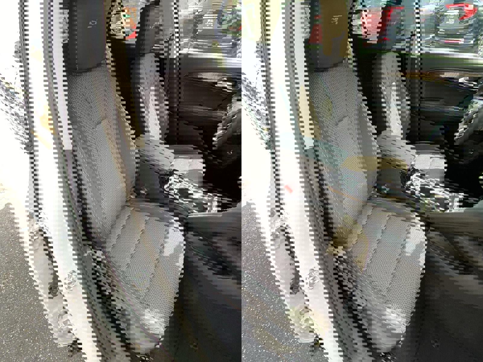 Used 2023 Buick Envision Preferred w/ Sport Touring Package image 41