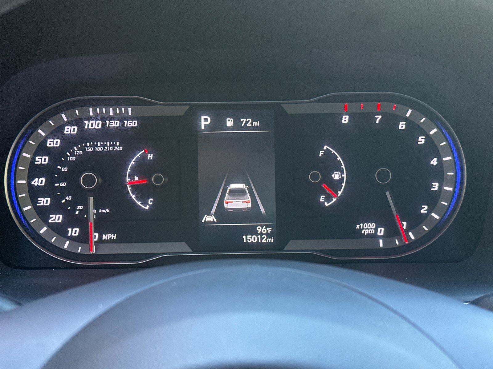 Used 2024 Hyundai Santa Cruz SEL FWD image 23
