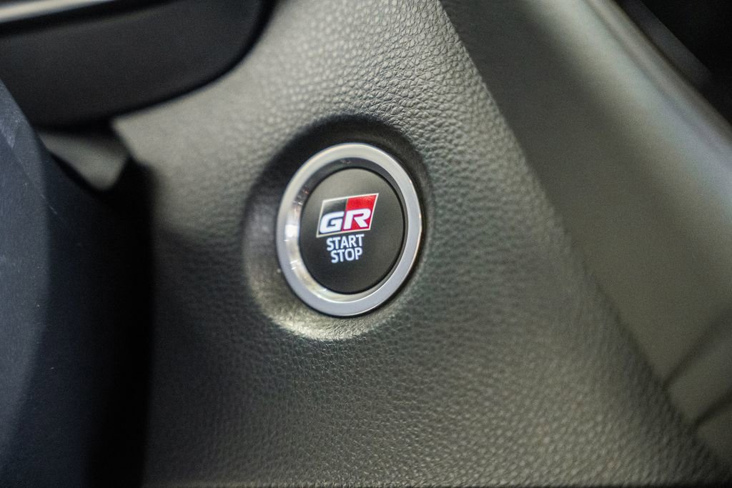Used 2024 Toyota Corolla GR AWD/4WD image 31